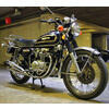 Crash bar Honda CB 500 Four K Tarozzi chrome - Pictures 2