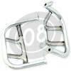 Paramotore per Honda CB 550 Four K Tarozzi cromo - Foto 2