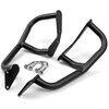 Paramotore per Honda CB 900 F2 Bol D'Or Tarozzi nero