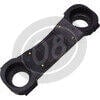 Stabilizzatore forcella per Suzuki GS 1000 G Tarozzi - Foto 3