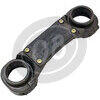 Stabilizzatore forcella per Ducati 900 MHR Tarozzi - Foto 2