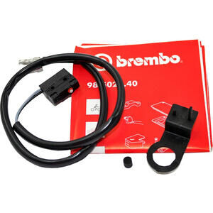 Interrupteur des feux de frein Brembo PS11/16 Micro
