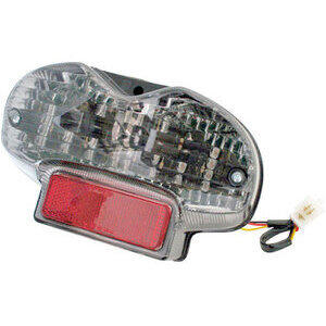 Fanalino posteriore led per Suzuki GSF '00-'05