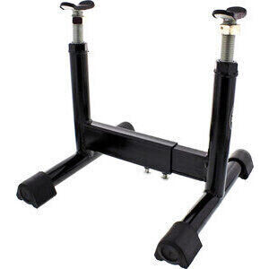 Paddock stand central 25-31cm