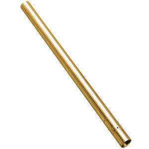 Stelo forcella per Yamaha XJR 1300 -'01 TNK titanio oro