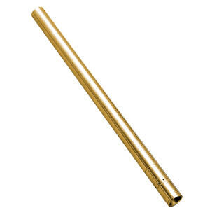 Stelo forcella per Yamaha FJ 1200 ABS TNK titanio oro