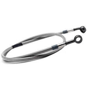 Kit tubi freno aeronautici per Ducati 907 i.e. TRW-Lucas posteriore