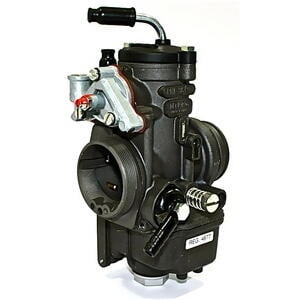 Carburetor Dell'Orto PHF 36 DS 4T
