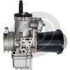 Carburatore Dell'Orto PHM 40 AD 4T con cornetto di aspirazione con rete - Foto 2