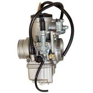 Vergaser Dell'Orto PHM 40 MS 4T