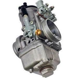 Carburatore PHM 41 ND