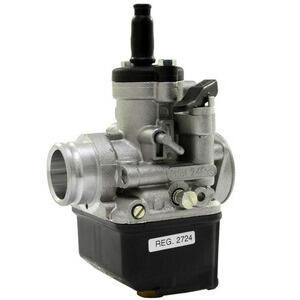 Carburador Dell\'Orto PHBL 24 BS 2T/4T