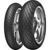 Pneumatico Metzler 100/90 - ZR18 (56V) Roadtec 01