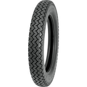 Pneumatico Avon 4.00 - ZR18 (64S) Safety Milage MkII AM7 Sidecar