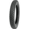 Pneumatico Avon 4.00 - ZR18 (64S) Safety Milage MkII AM7 Sidecar