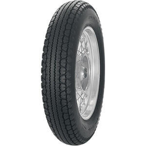 Pneumatico Avon 5.00 - ZR16 (69S) Safety Milage MkII AM7 Sidecar