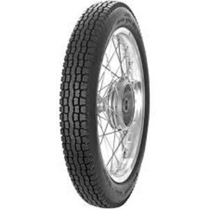 Pneumatico Avon 3.50 - ZR19 (57L) Triple Duty Sidecar