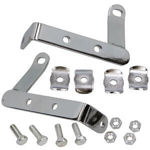 Fairing mounting bracket Moto Guzzi 1000 California II lower