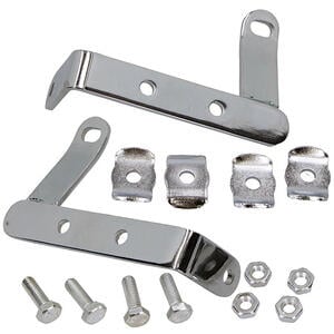 Supporto cupolino per Moto Guzzi 1000 California II inferiore
