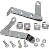 Supporto cupolino per Moto Guzzi 1000 California II inferiore
