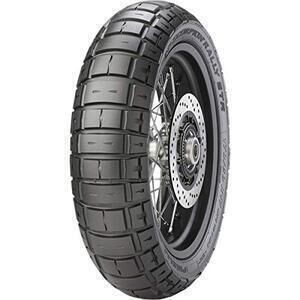 Pneumatico Pirelli 150/60 - ZR17 (66H) Scorpion Rally Street posteriore