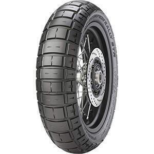 Pneumatico Pirelli 140/80 - ZR17 (69V) Scorpion Rally Street posteriore