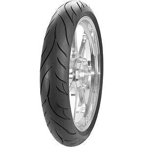 Pneumatico Avon 90 - ZR21 (56V) Cobra AV71 anteriore