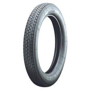 Pneumatico Heidenau 3.50 - ZR16 (60P) K29 Sidecar