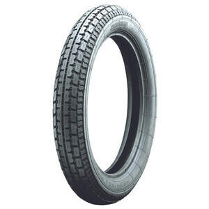 Pneumatico Heidenau 3.50 - ZR16 (58P) K33 anteriore/posteriore