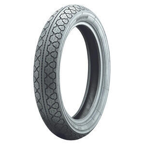 Pneumatico Heidenau 110/90 - ZR16 (59S) K36 anteriore/posteriore