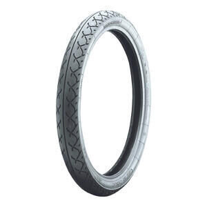 Pneumatico Heidenau 130/90 - ZR16 (73H) K65 anteriore