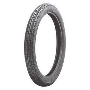 Pneumatico Heidenau 2.75 - ZR18 (48P) K39 anteriore/posteriore