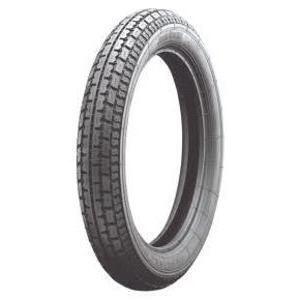 Pneumatico Heidenau 3.00 - ZR18 (52S) K33 anteriore/posteriore
