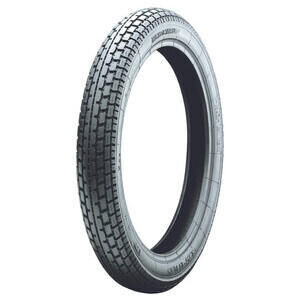 Pneumatico Heidenau 3.25 - ZR18 (52S) K34 anteriore/posteriore