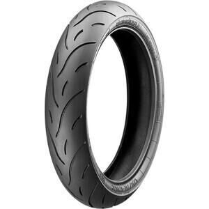 Pneumatico Heidenau 160/60 - ZR17 (69H) K80 posteriore