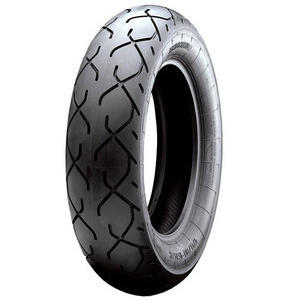 Pneumatico Heidenau 120/90 - ZR18 (71H) K65