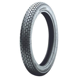 Pneumatico Heidenau 3.50 - ZR19 (57H) K34 anteriore