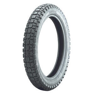 Pneumatico Heidenau 3.50 - ZR18 (62P) K37 anteriore/posteriore