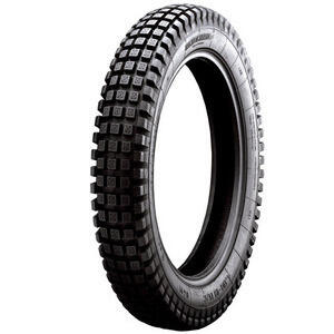 Pneumatico Heidenau 4.00 - ZR18 (64T) K67 posteriore