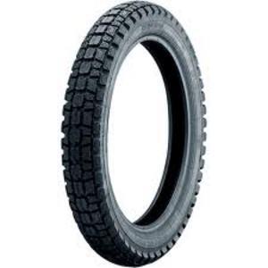 Pneumatico Heidenau 4.00 - ZR19 (71M) K37 anteriore