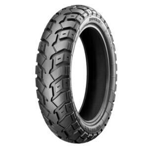 Pneumatico Heidenau 140/80 - ZR18 (70S) K60 Scout posteriore
