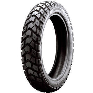 Pneumatico Heidenau 130/80 - ZR17 (69T) K60 anteriore