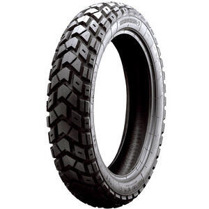 Pneumatico Heidenau 120/80 - ZR18 (62T) K60 rinforzato