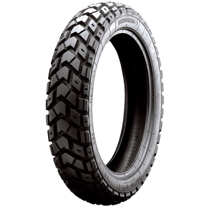 Pneumatico Heidenau 100/90 - ZR19 (57H) K60 anteriore