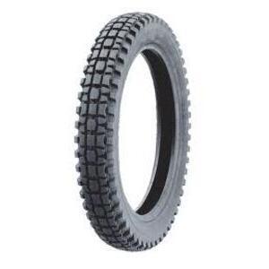 Pneumatico Heidenau 4.00 - ZR19 (71P) K37 anteriore