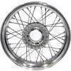 Ruota a raggi freno a disco 18''x2.15