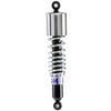 Rear dampers Hagon spring cover upper pair