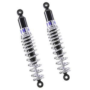 Ammortizzatore posteriore per Cagiva Ala Verde 350 Hagon Classic coppia