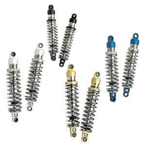 Ammortizzatore posteriore per Moto Guzzi 750 Nevada Hagon Nitro coppia