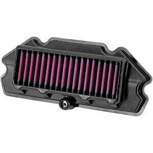 Filtro aria per Kawasaki ER-6 650 '12-'17 K&N